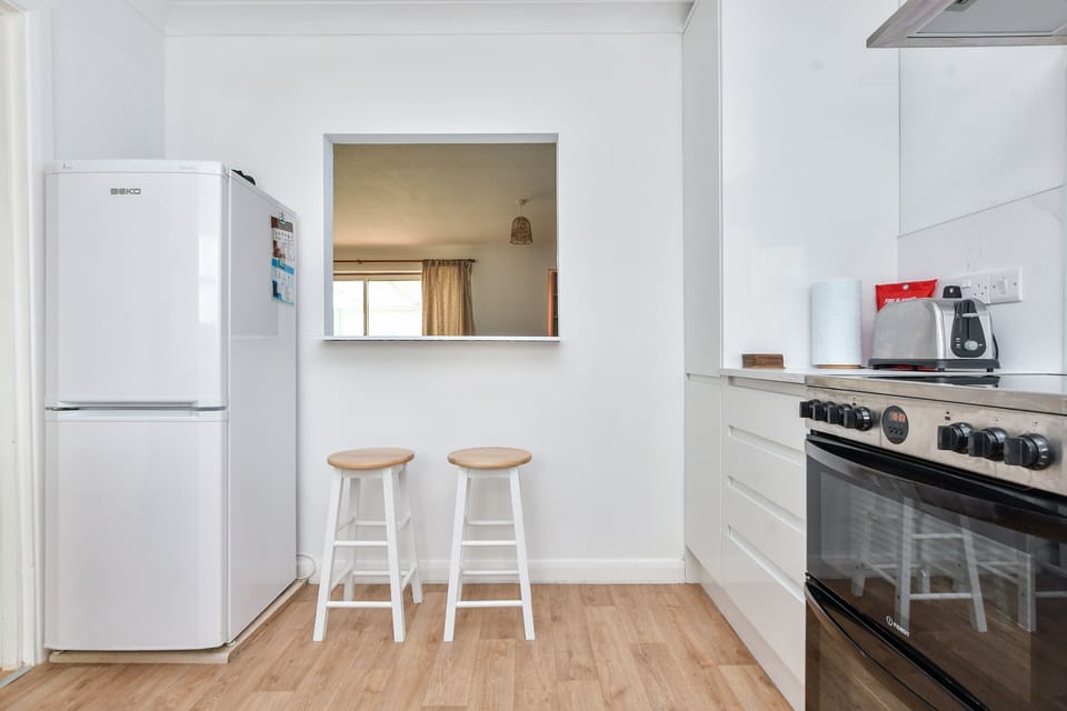 House | Private kitchen
