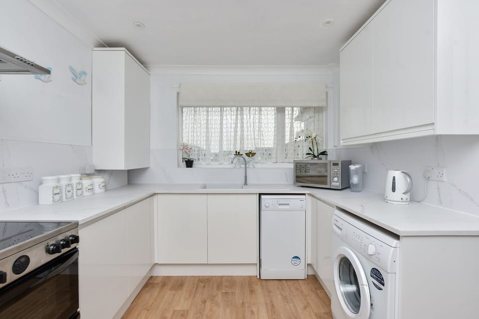 House | Private kitchen