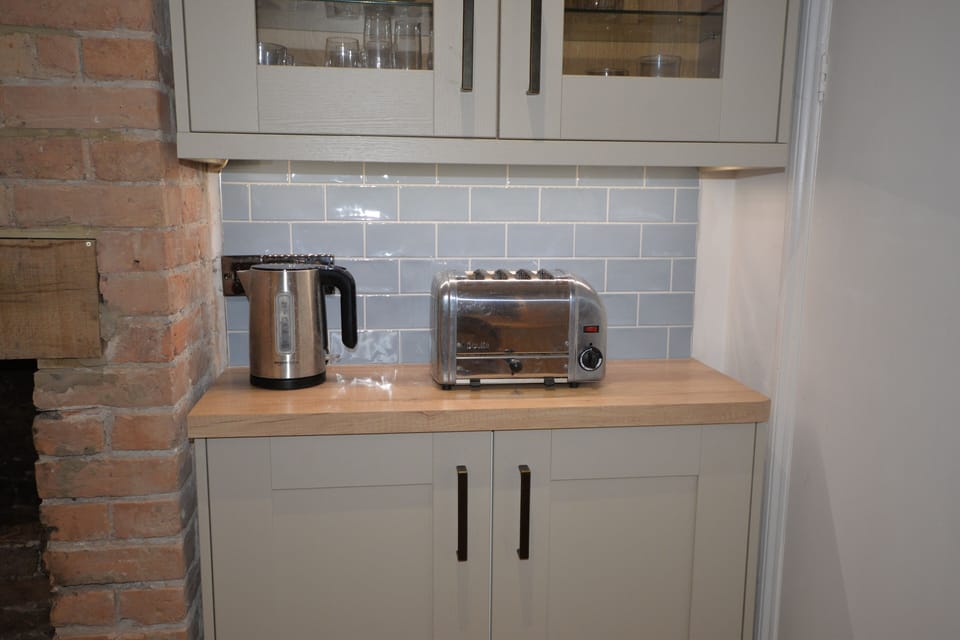 House | Private kitchen