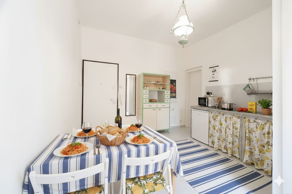 Apartment | Private kitchen
