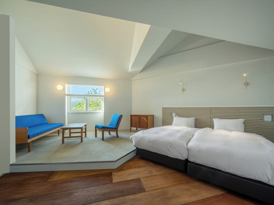 Nordic Sauna, Non Smoking | In-room safe, desk, free WiFi