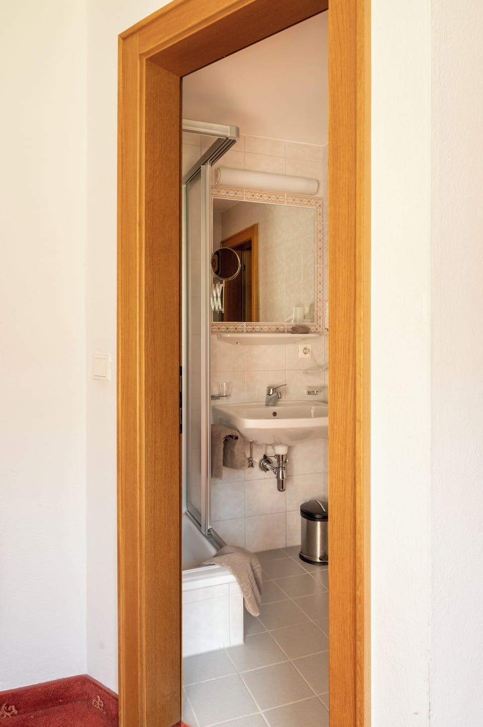 Grand Double Room, Mountain View | Free WiFi