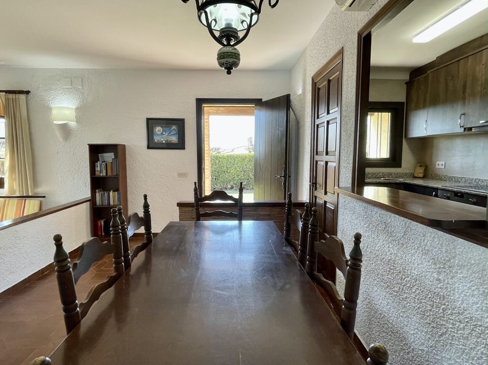 House | Dining