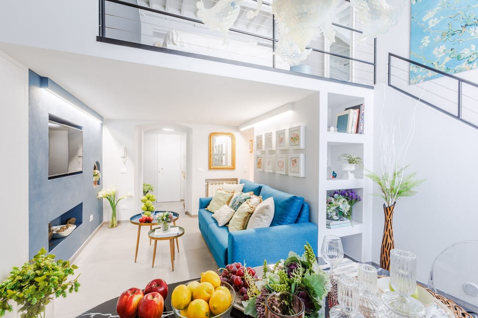 House | 1 bedroom