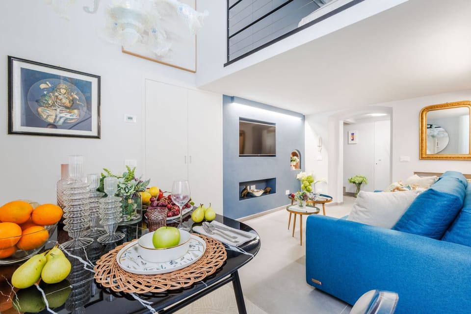 Apartment | 1 bedroom