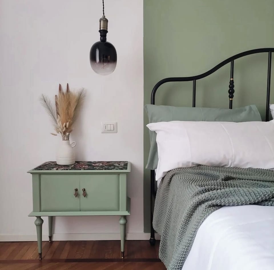 Superior Double Room | Soundproofing, WiFi (free)