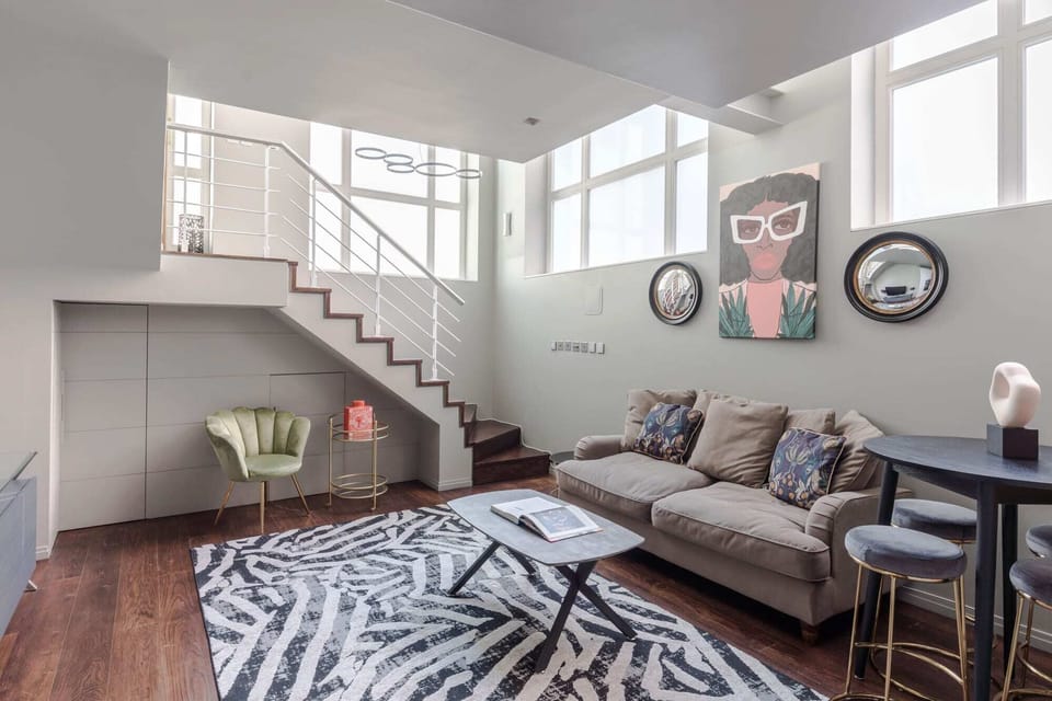 House | 1 bedroom, Internet