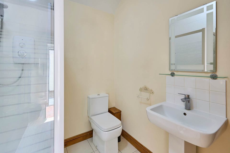 House | 1 bedroom