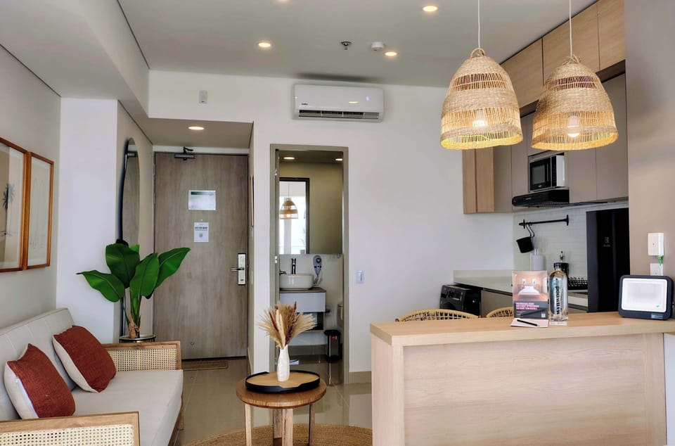 House | 1 bedroom, Internet