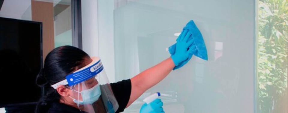 Cleanliness standards