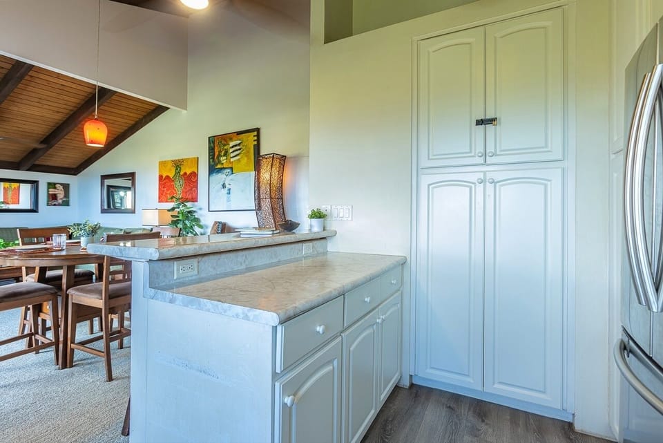 Condo, 1 Bedroom | Interior