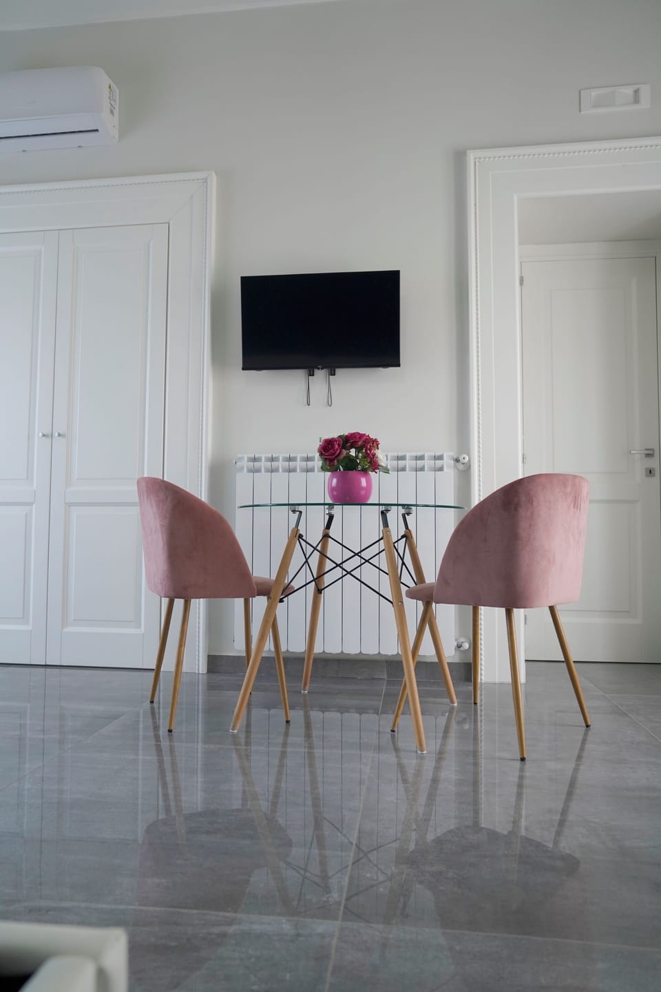 Double Room, Balcony | WiFi (free)