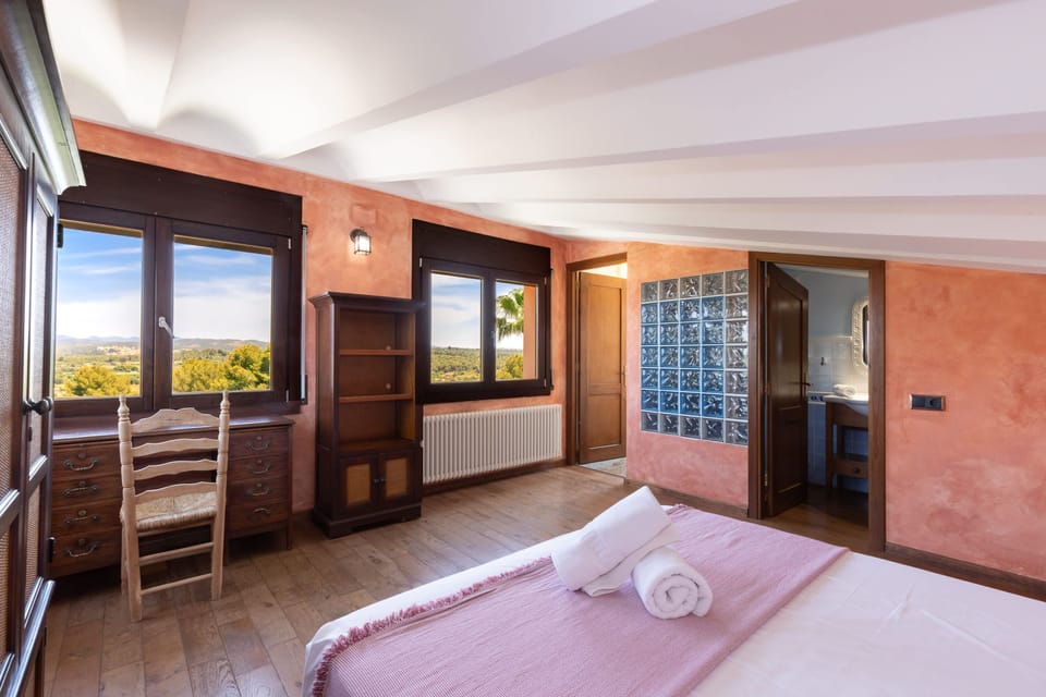 Brisa by Unik Tarragona Villa in Tarragonès