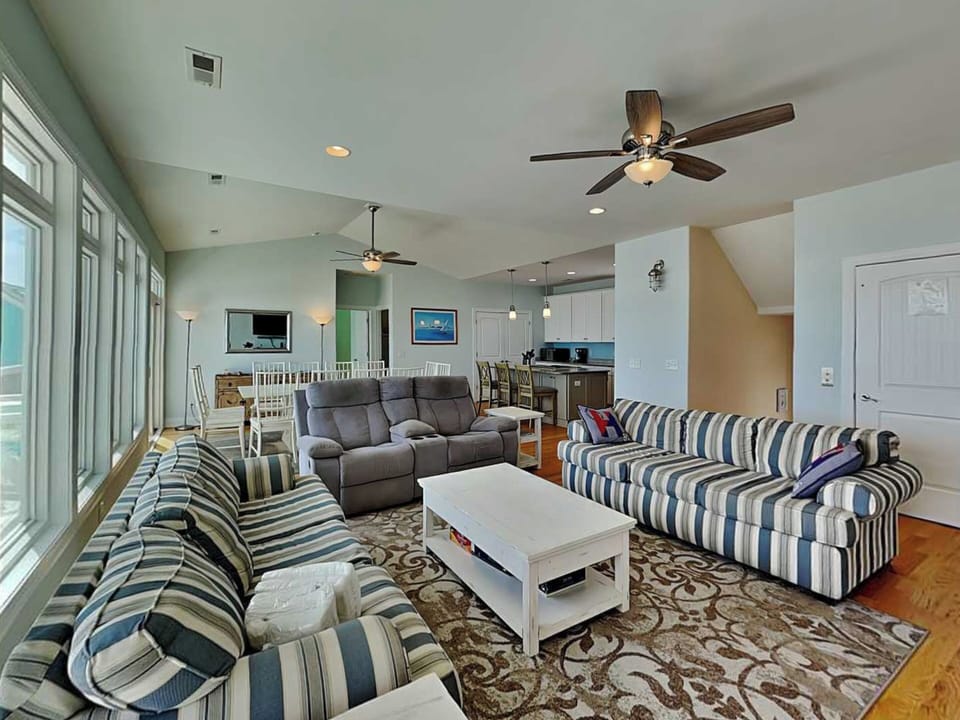 Studio (6 Bedrooms) | Property amenity