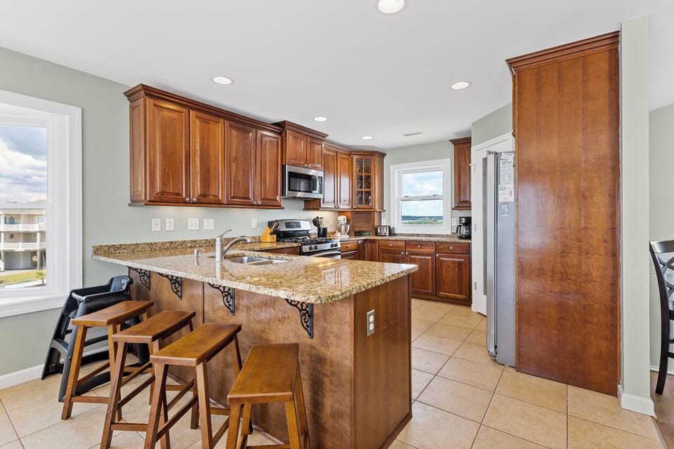 Studio (4 Bedrooms) | Property amenity