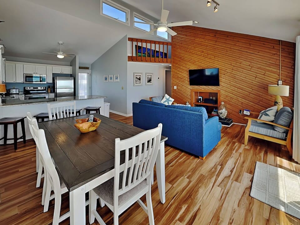 Studio (3 Bedrooms) | Property amenity