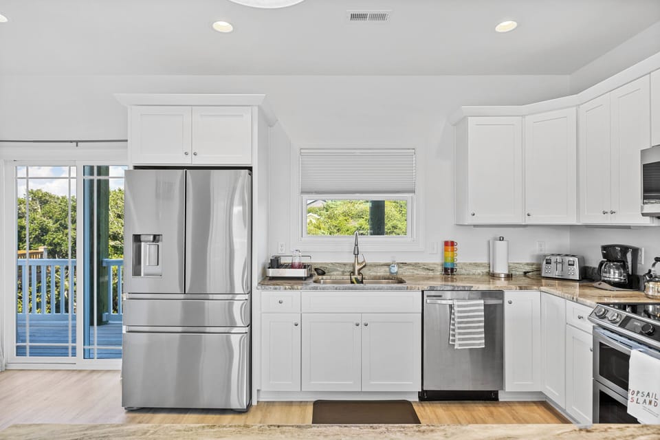 Studio (4 Bedrooms) | Property amenity