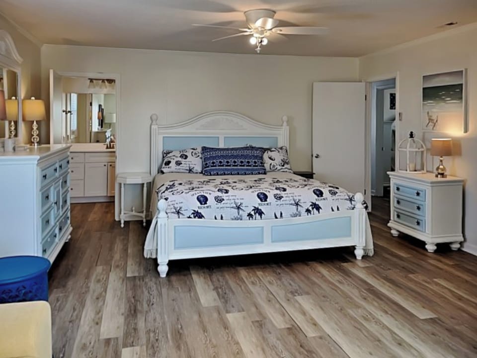 Studio (5 Bedrooms) | Property amenity
