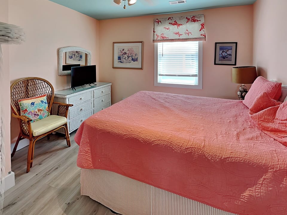 Studio (3 Bedrooms) | Property amenity