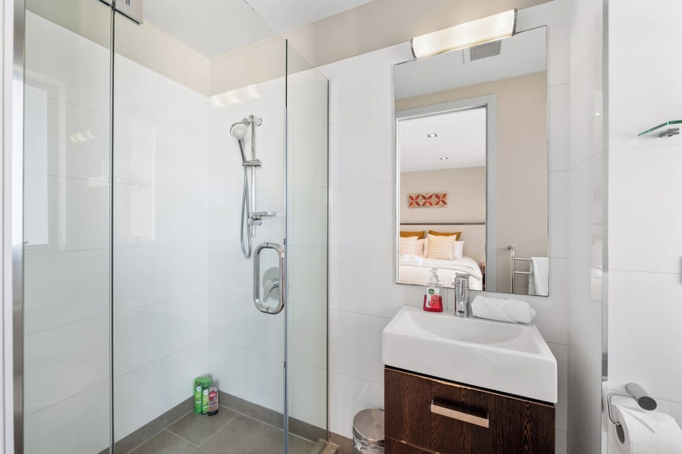 Paihia Waterfront Suites Apartment in Paihia
