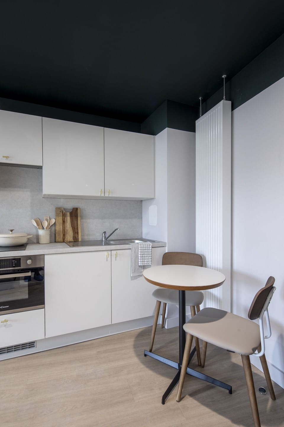 Studio, City View | Desk, laptop workspace, free WiFi