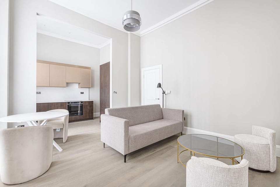 House | 1 bedroom