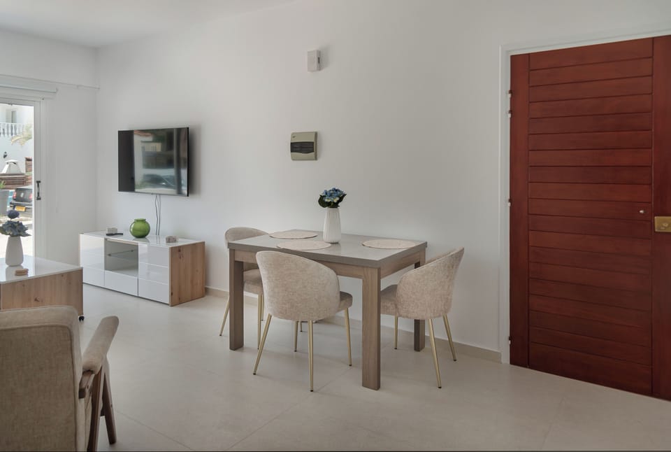 Luxury Apartment, Pool View | Blackout drapes, iron/ironing board, free WiFi