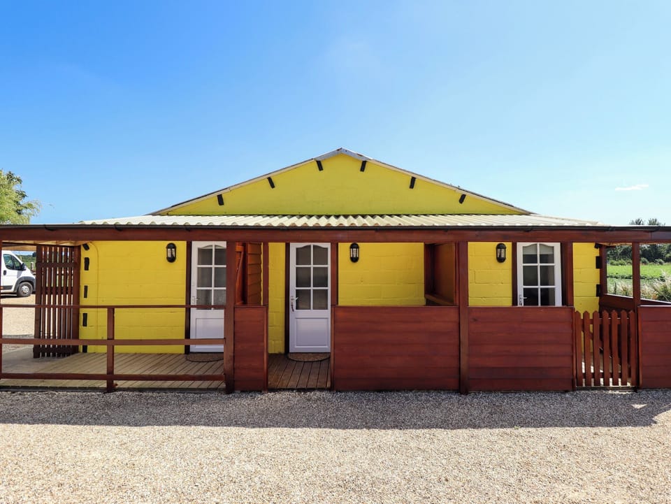 Cottage | Exterior