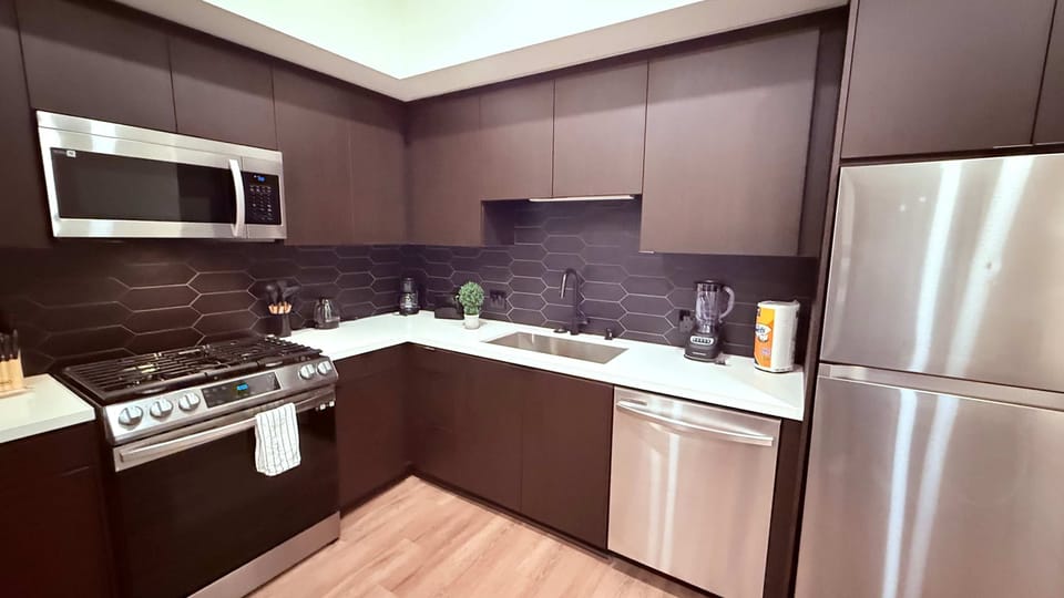 House | 1 bedroom
