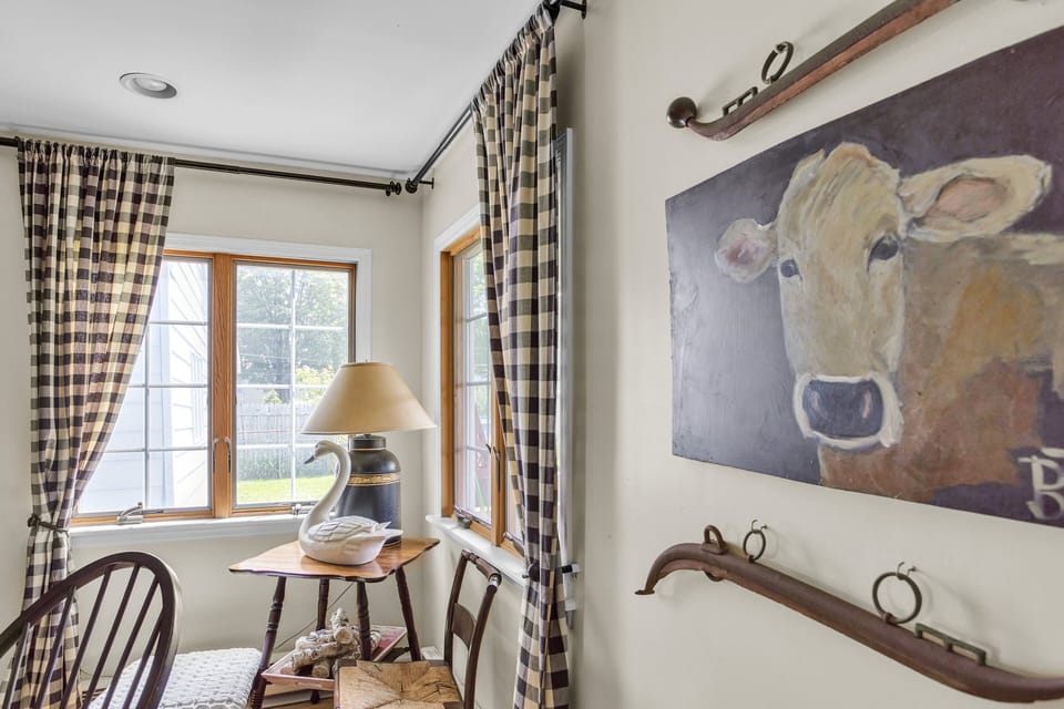 House, 4 Bedrooms | Interior