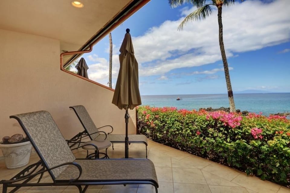 Condo, 2 Bedrooms | Terrace/patio