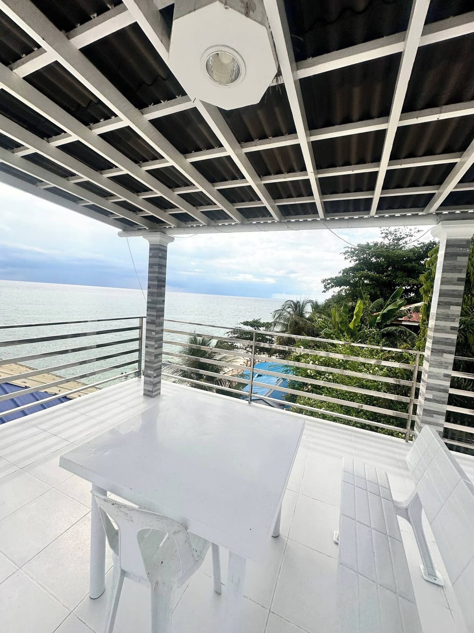 House, 3 Bedrooms, Accessible, Private Pool | Balcony