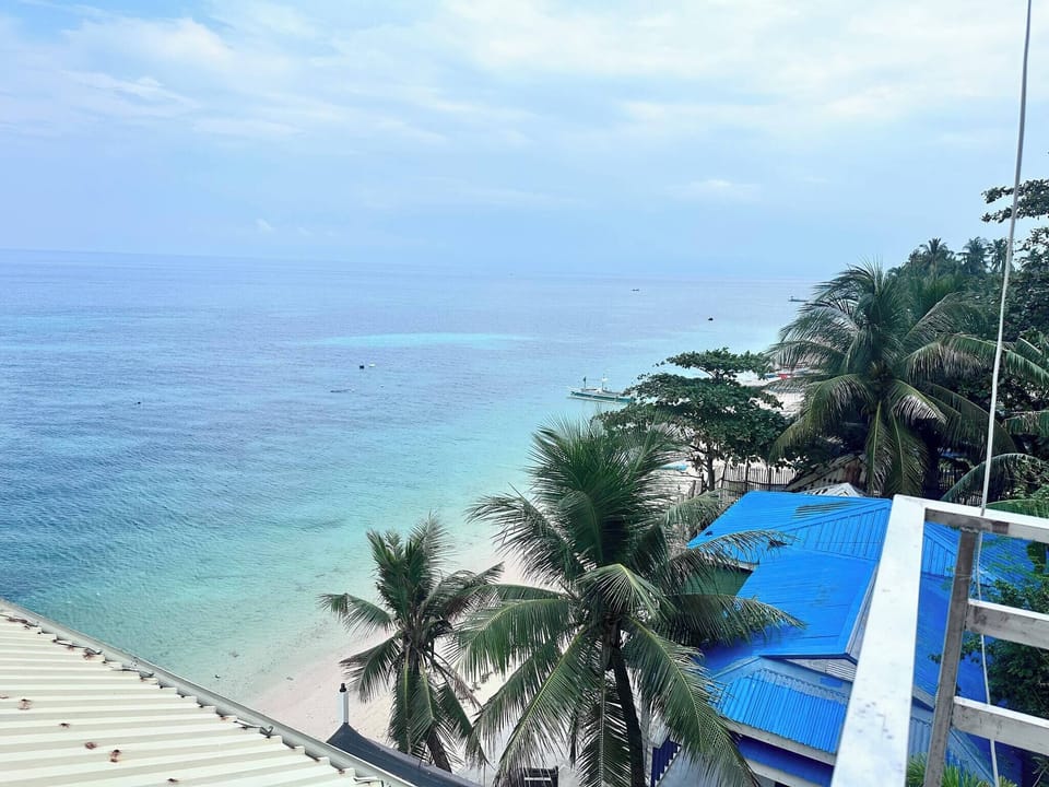 House, 3 Bedrooms, Accessible, Private Pool | View from property