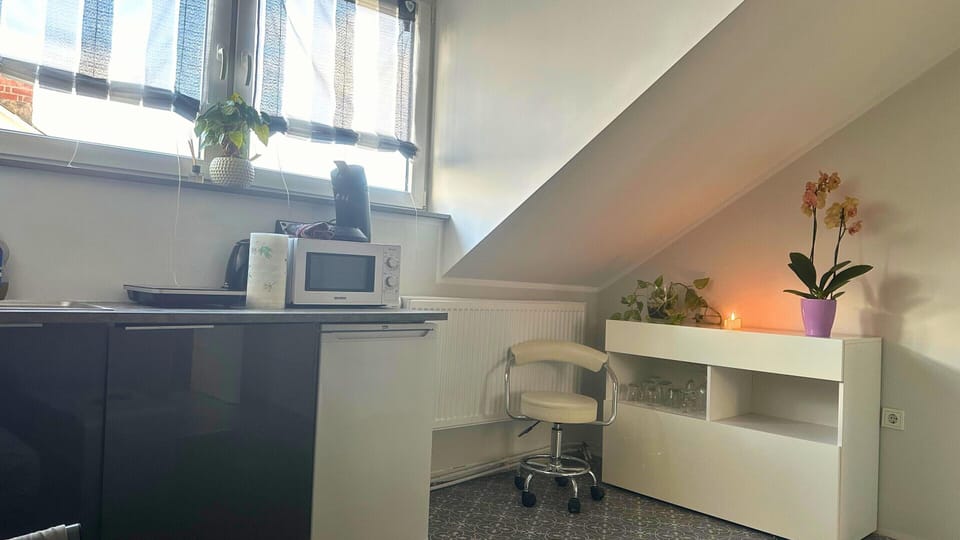 Apartment | Private kitchen