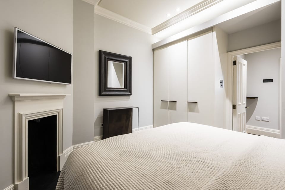 House, Smoking | 1 bedroom