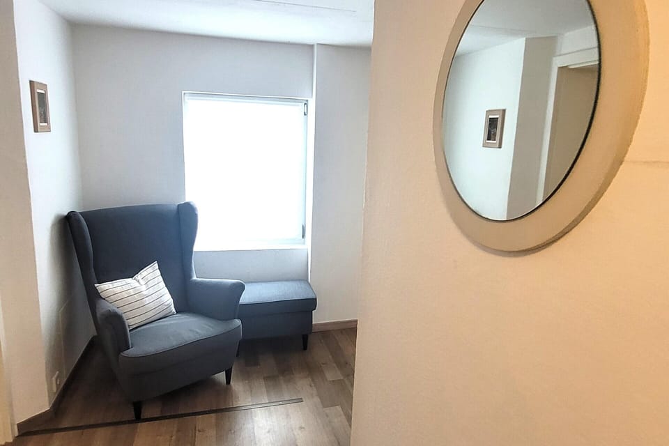 Apartment | 2 bedrooms, bed sheets