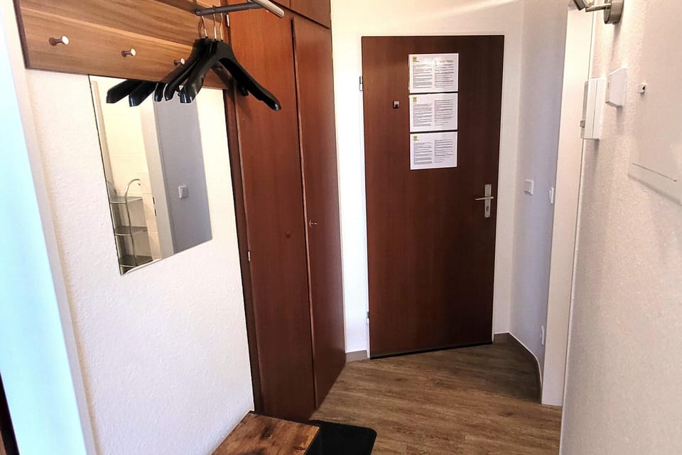 Apartment | Interior