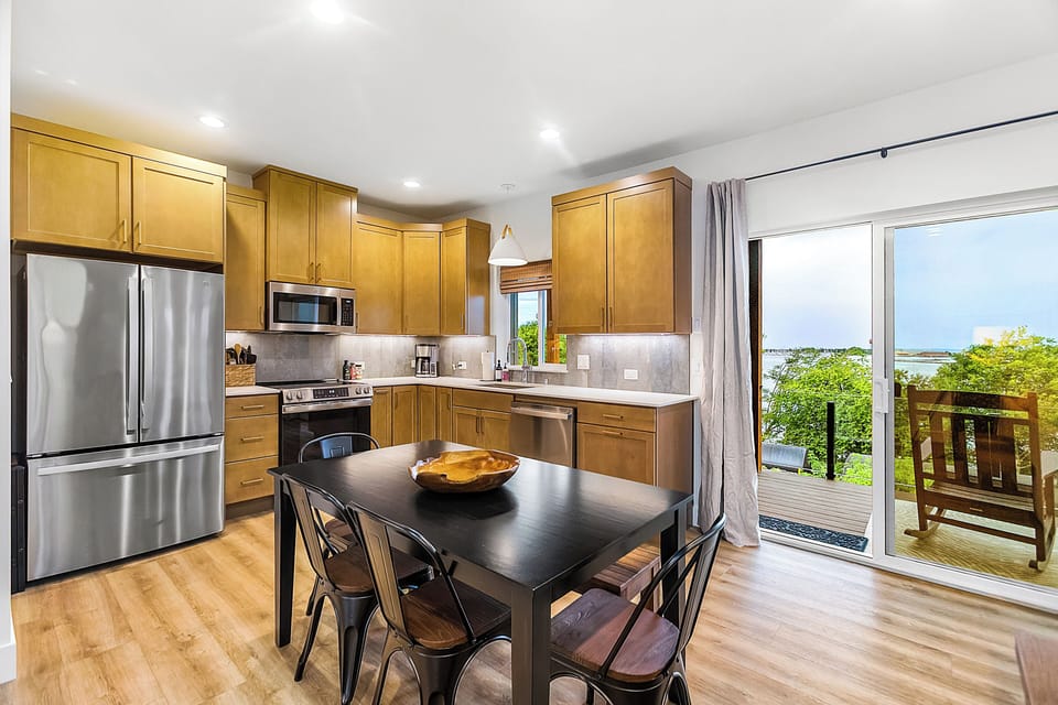 Comfort House, Bay View | In-room dining