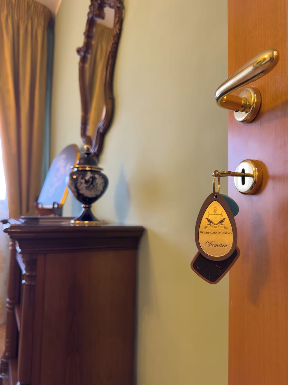 Double Room, Garden View | Free WiFi, bed sheets