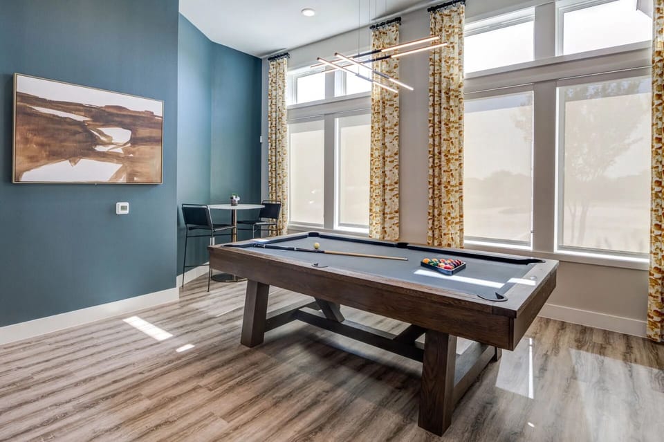 Billiards