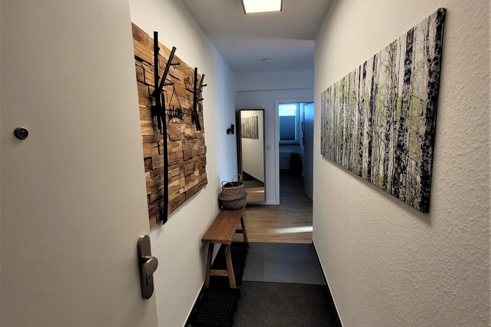 Apartment | Interior