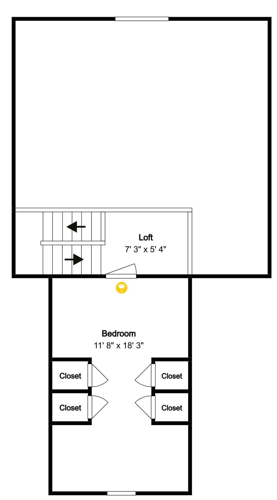 House (3 Bedrooms) | Property amenity