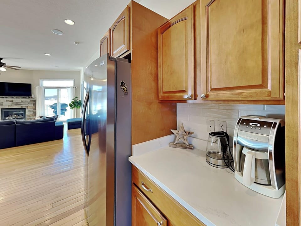 House (5 Bedrooms) | Property amenity