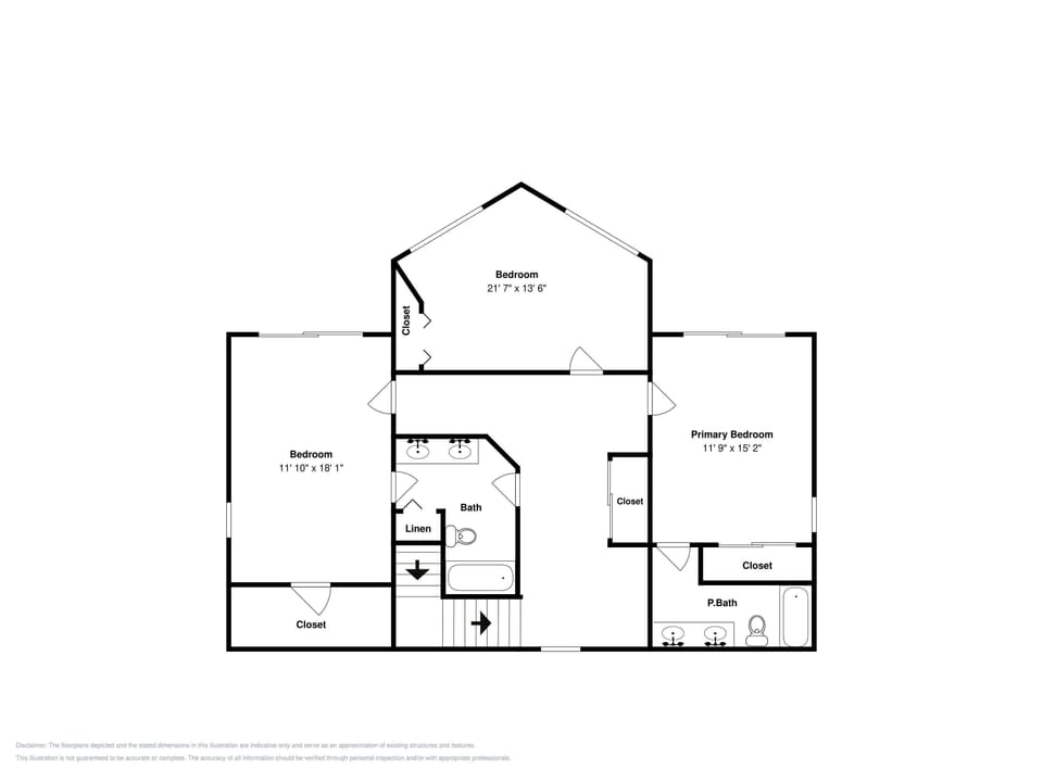House (5 Bedrooms) | Property amenity