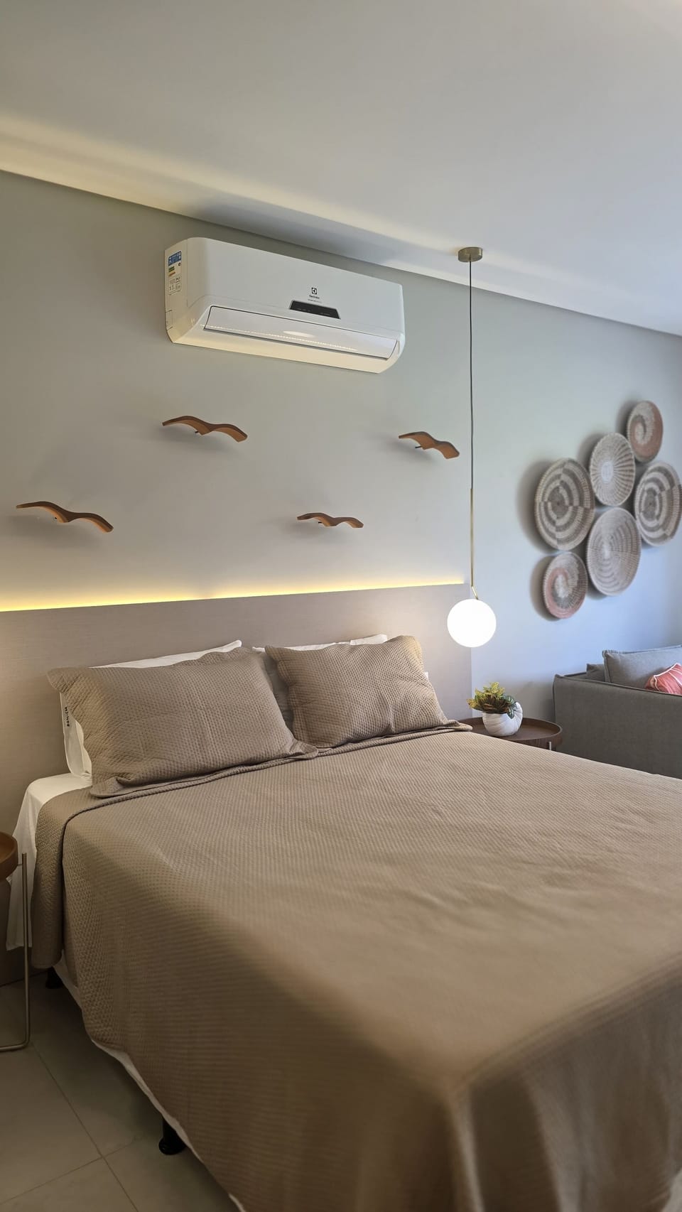 Classic Apartment, Courtyard View | Laptop workspace, WiFi (free)