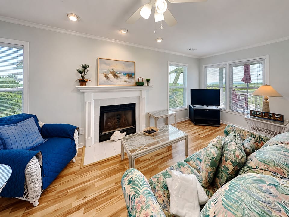 Studio (2 Bedrooms) | Property amenity