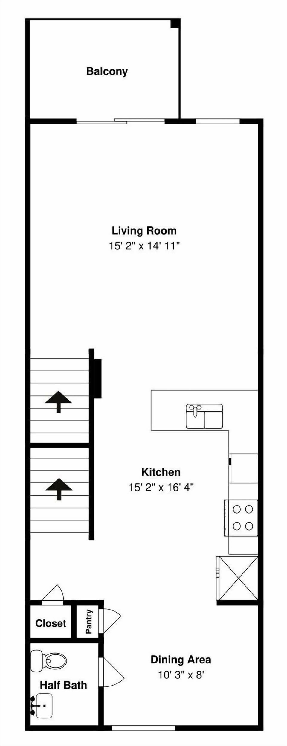 Studio (3 Bedrooms) | Property amenity