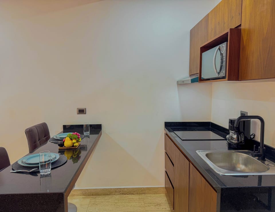 Apartment | Private kitchen