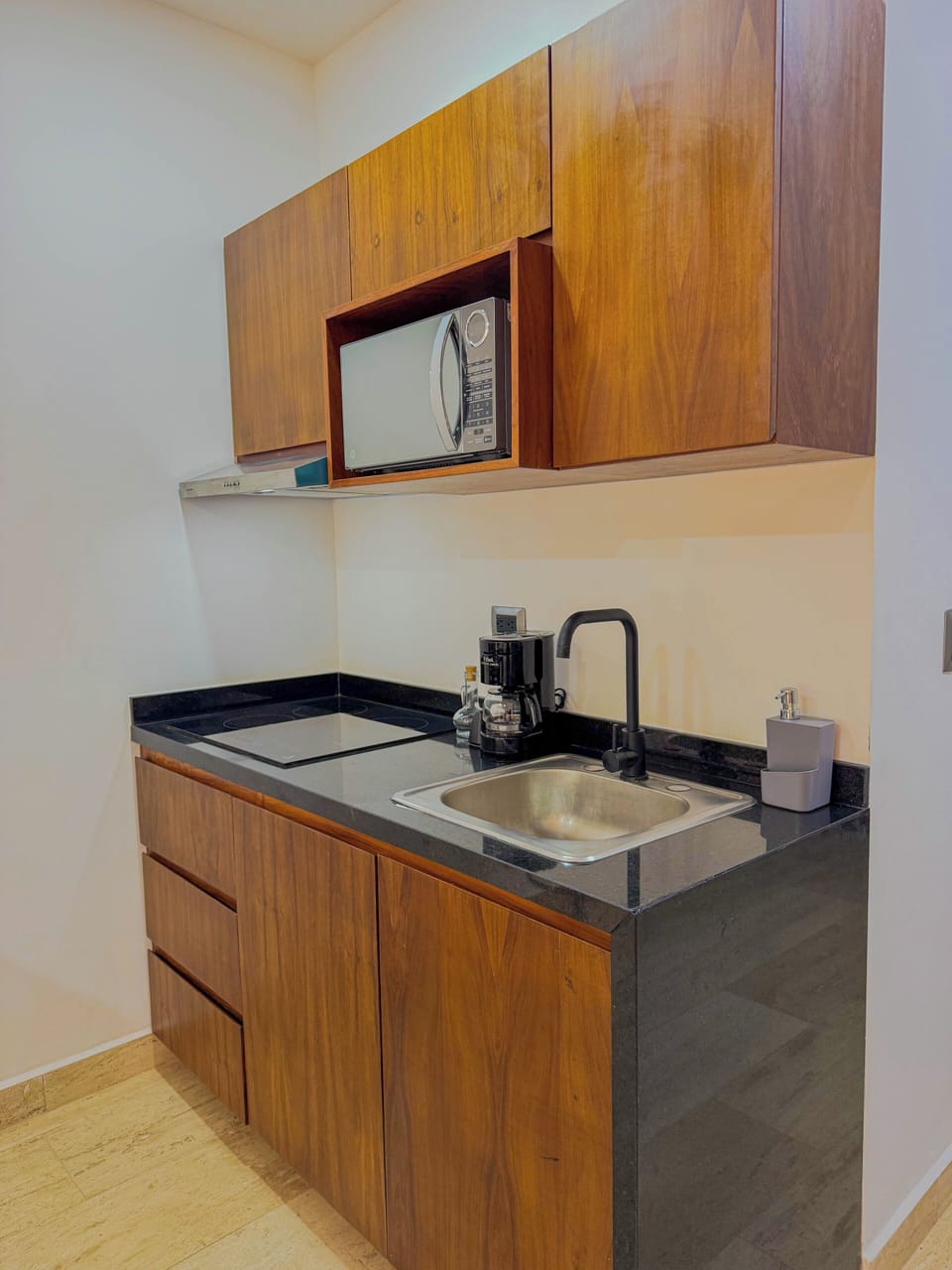 Apartment | Private kitchen