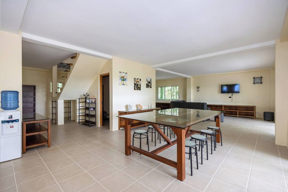 Villa, 2 Bedrooms, Smoking, Private Pool | Living area